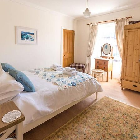 Whitehaven Apartment North Berwick Bagian luar foto