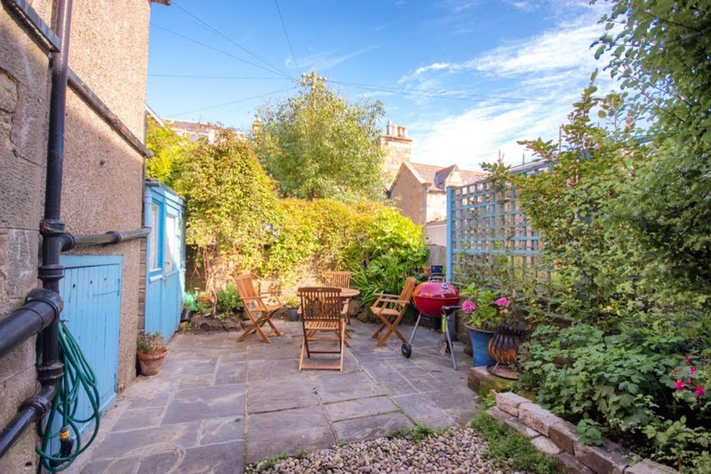 Whitehaven Apartment North Berwick Bagian luar foto