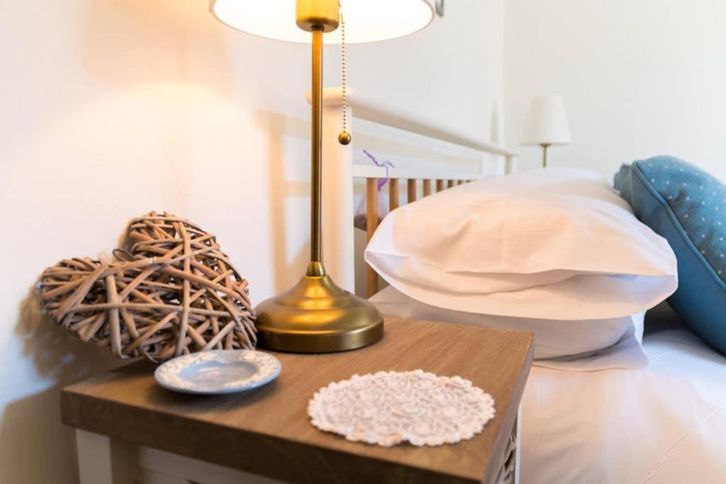 Whitehaven Apartment North Berwick Bagian luar foto